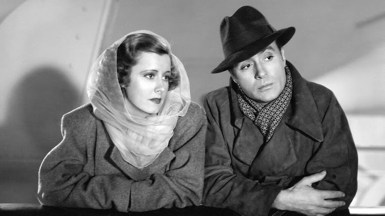 Ruhelose Liebe 1939 synchronsprecher deutsch