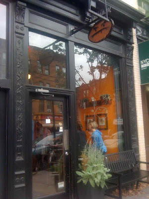 Coffee Shop Park Slope on Thecoffeebeaners Com  Coffee Shops In Park Slope  Brooklyn