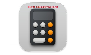 How to Calculate Your Result  HSSC, F.A, F.Sc 2021 