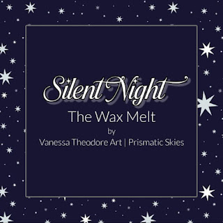 Vanessa Theodore Art: Best Sellers, Silent Night - Vanessa Theodore, 2024