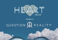 question reality, heart ibiza, fiesta, ibiza, música, música electrónica, primavera