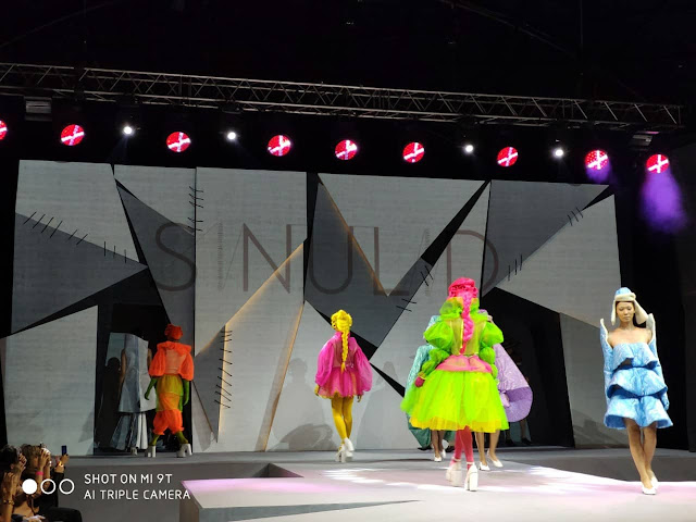 Xiaomi Philippines co-presents annual ‘Sinulid’ Fashion Show