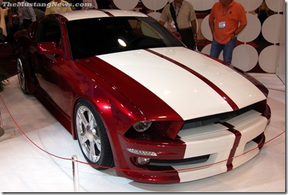 mustanghini