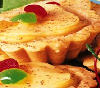 Resep Kue Pie Apple Karamel