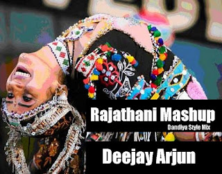 Rajathani-Mashup-Dandiya-Style-Mix-Dj-Arjun