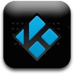 install Kodi Apple TV 4