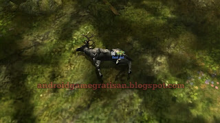 Deer Hunter Classic apk 