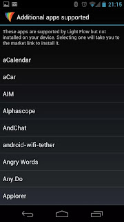Light Flow - LED&Notifications v3.9.2 