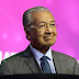 Bersatu pecat Dr M, Mukhriz dan tiga yang lain
