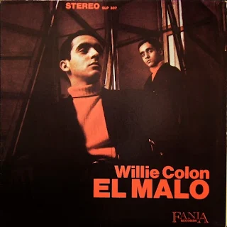 Héctor Lavoe Y Willie Colón - El Malo