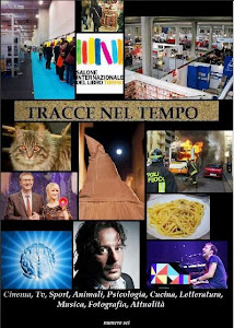 Rivista Tracce nel tempo
