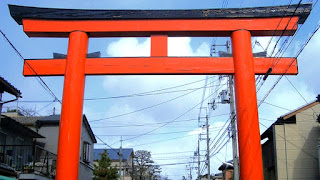 人文研究見聞録：今宮神社（玉の輿神社） ［京都府］