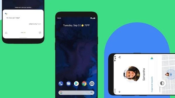 These Samsung, Xiaomi, Nokia phones to get Android 10 OS update