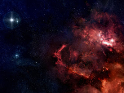 Space Art Wallpapers