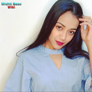 Mishti basu in jism