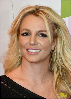 Britney Spears Pictures 2013