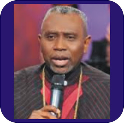 Pastor Ayo