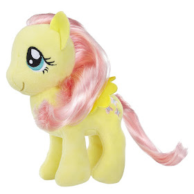 My Little Pony: The Movie Fluttershy Small Plush