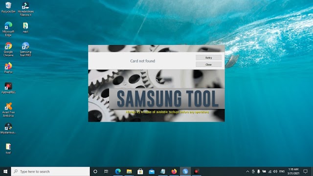  DOWNLOAD Z3X SAMSUNG TOOL PRO SETUP V42.4 AND HOW TO SLOVE CARD NOT FOUND