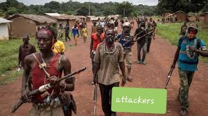 Fulani herdsmen attacks Okporikpo and Igama Communities of Edumoga land, kills 30.