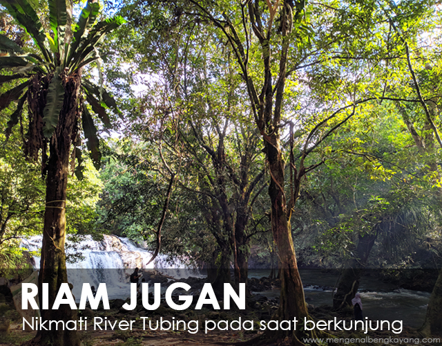 Riam Jugan