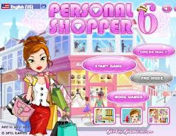 Jogo Personal Shopper 6