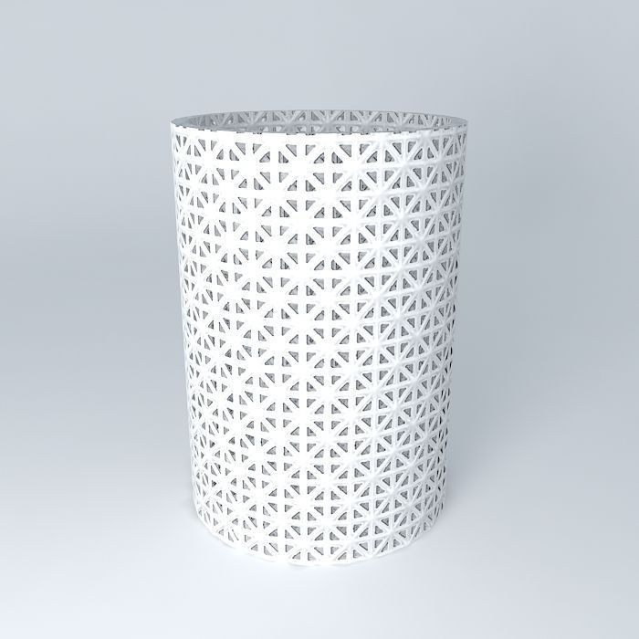 Ornament bowl vase Free 3D model,Art Cam, Stl File