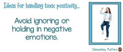 Toxic Positivity: Is it possible to be too positive? Here are some reasons why it can be, and what to do when someone is positively toxic.