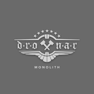 MP3 download Drottnar - Monolith iTunes plus aac m4a mp3