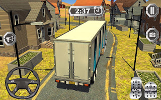 Heavy Truck Simulator Mod Apk v1.851 (Unlimited Money)