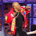 Mike Tyson Performs "Push It" On "Lip Sync Battle" (VIDEO)