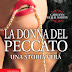 Questa settimana in libreria: "La donna del peccato. Una storia vera" di Cari Lynn - Kellie Martin