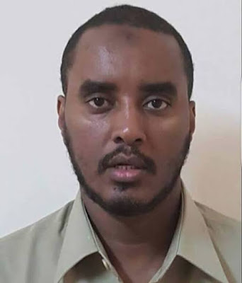 Fahd Yasin is in trouble due to discovering the corruption he does in Somalia