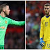 De Gea là một người hùng vô thừa nhận