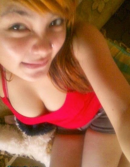 Foto Tante Muda Cantik Sexy