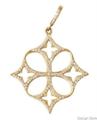 necklace design style