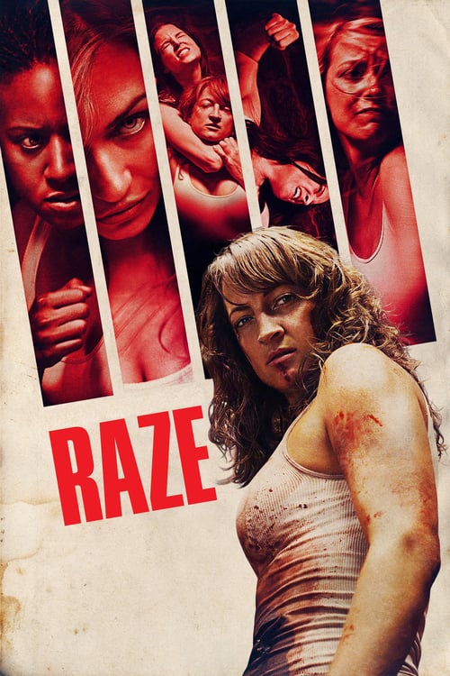 Raze 2013 Film Completo In Italiano