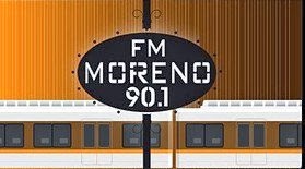 PROXIMA 19 en FM Moreno