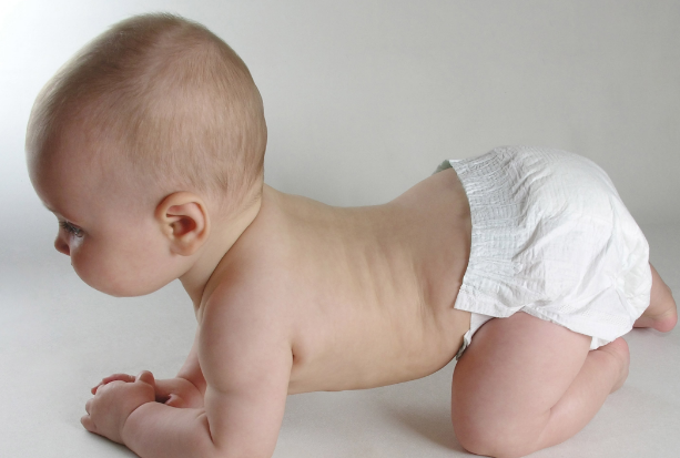 Baby Cloth Diapers Eco-Friendly and Comfortable