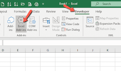 Rumus Excel Fungsi Terbilang