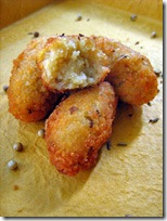 felafel egiziani