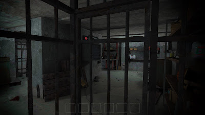 911 Cannibal Game Screenshot 2
