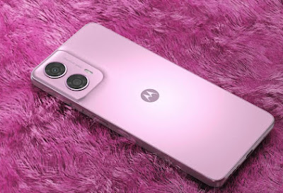 Motorola lanza descuentos para celebrar a mamá