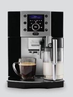  espresso machine