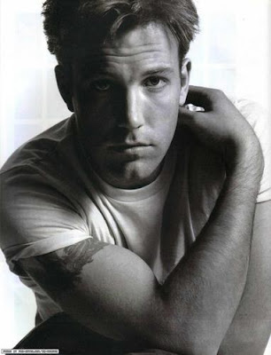 Ben Affleck's Hottest Pictures