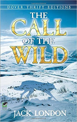 The Call of the Wild - Jack London