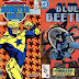 Booster Gold et Blue Beetle rejoignent Smallville