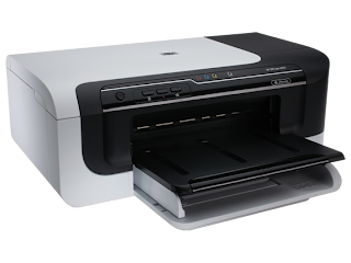 HP Officejet 6000