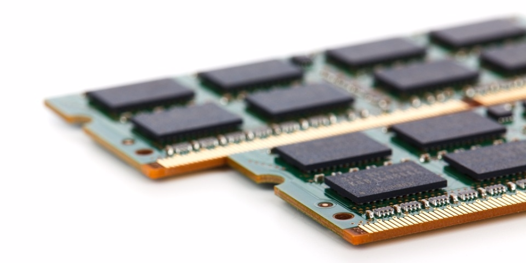 Computer Memory - RAM, DRAM, and SRAM