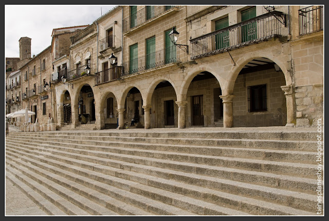 Trujillo, Cáceres